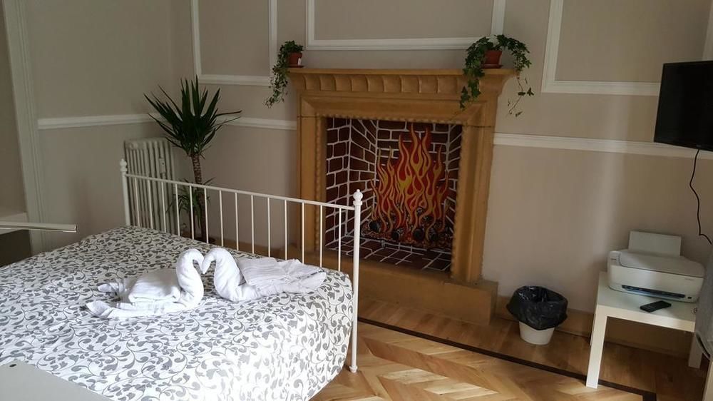 La Maison B