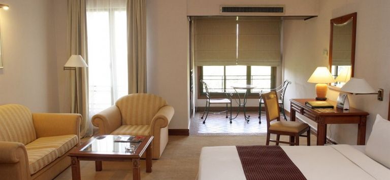 Palm Garden Hotel, Putrajaya, a Tribute Portfolio Hotel