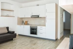 Apartment Residence Veronika