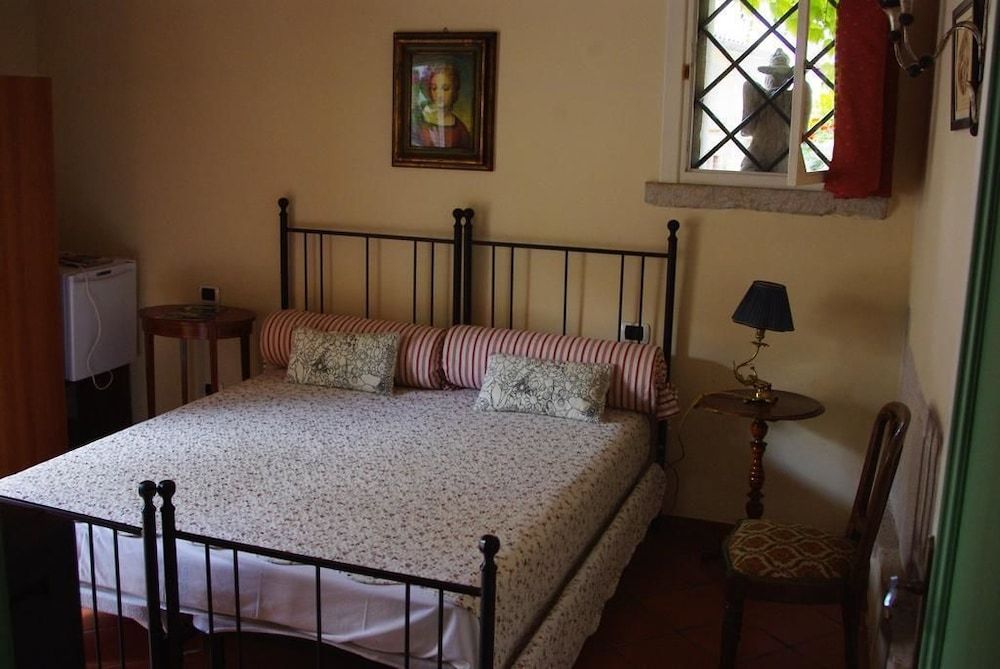 B&B Vecchia Suppenna