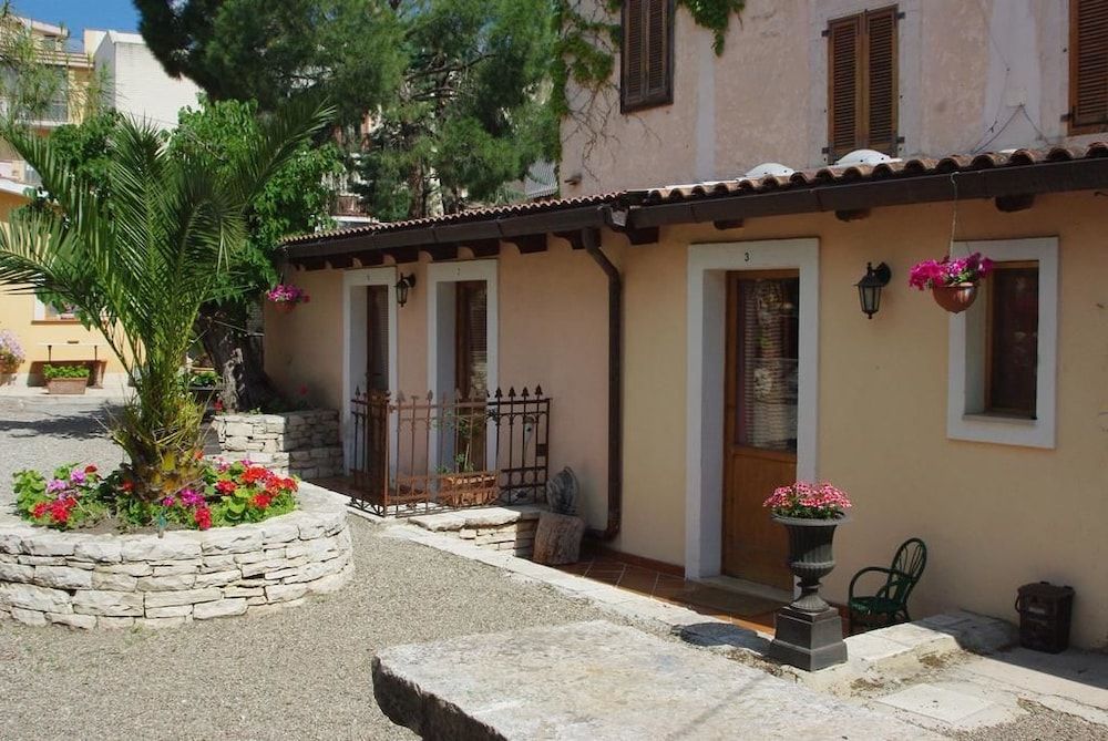 B&B Vecchia Suppenna