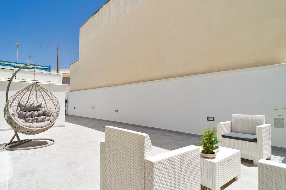 Lido Marini Seahouse