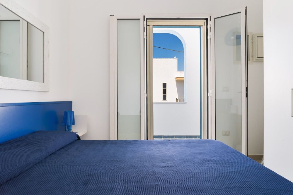 Lido Marini Seahouse