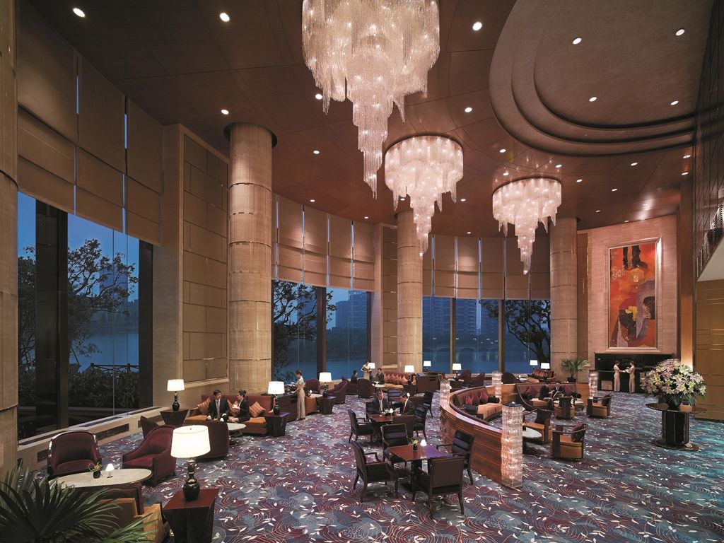 InterContinental Changzhou