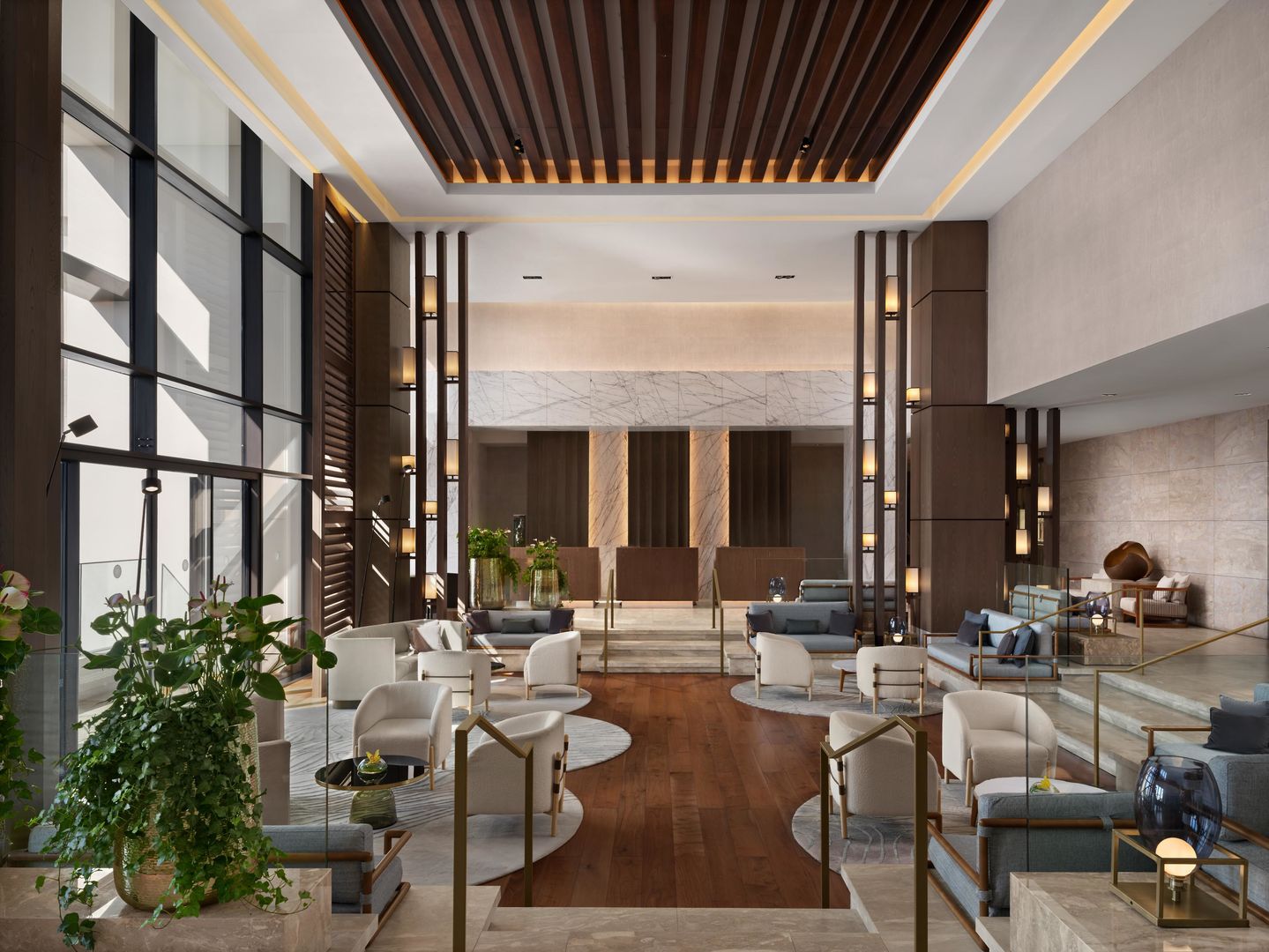 Amara Hotel