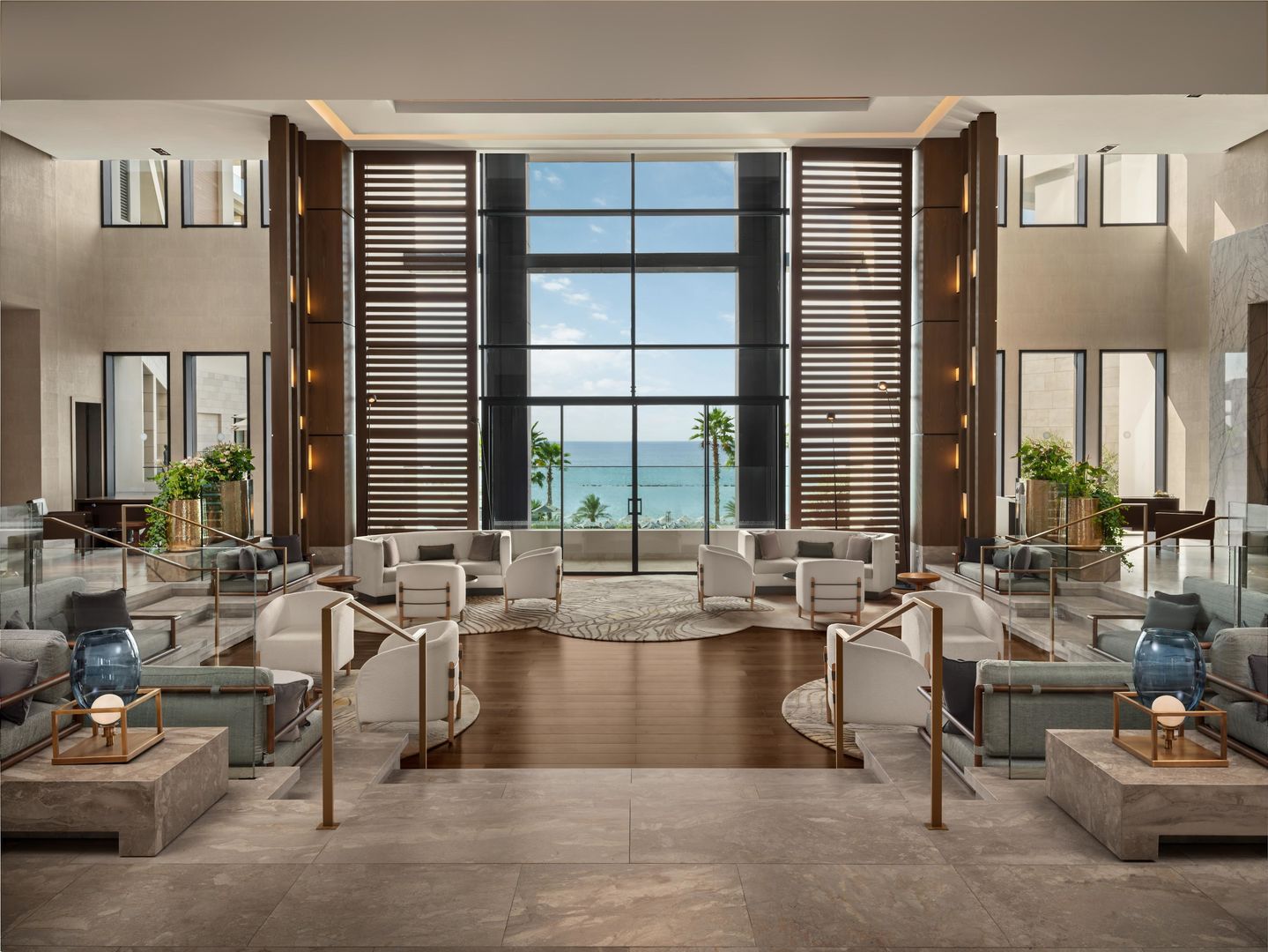 Amara Hotel
