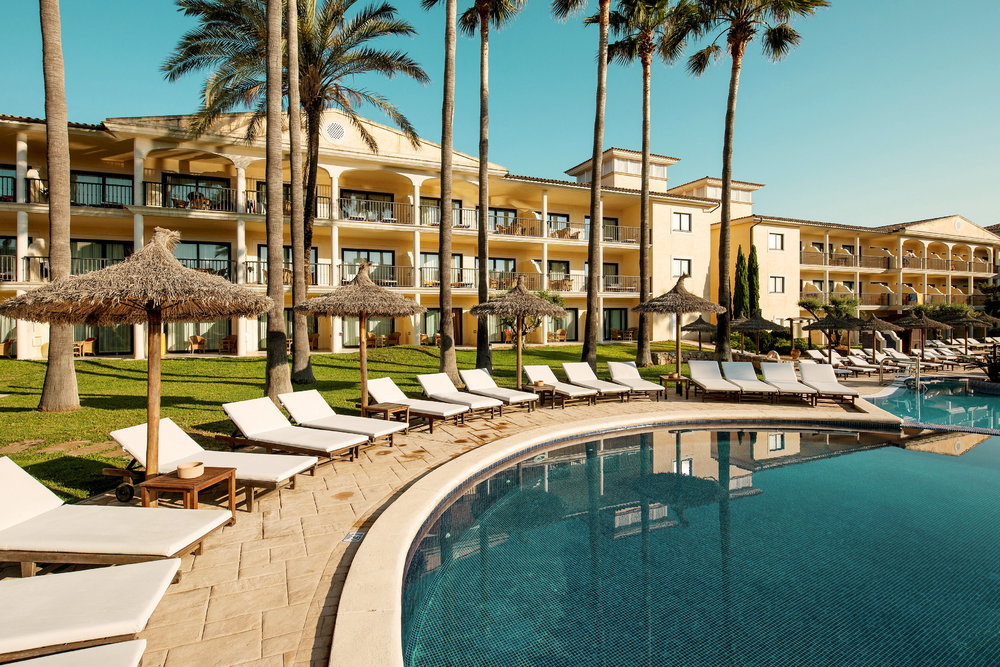 CM Mallorca Palace