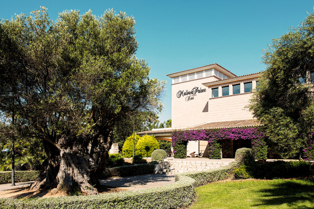 CM Mallorca Palace