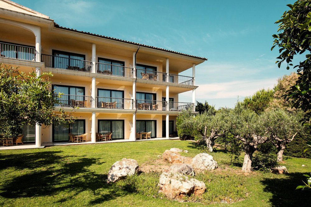 CM Mallorca Palace