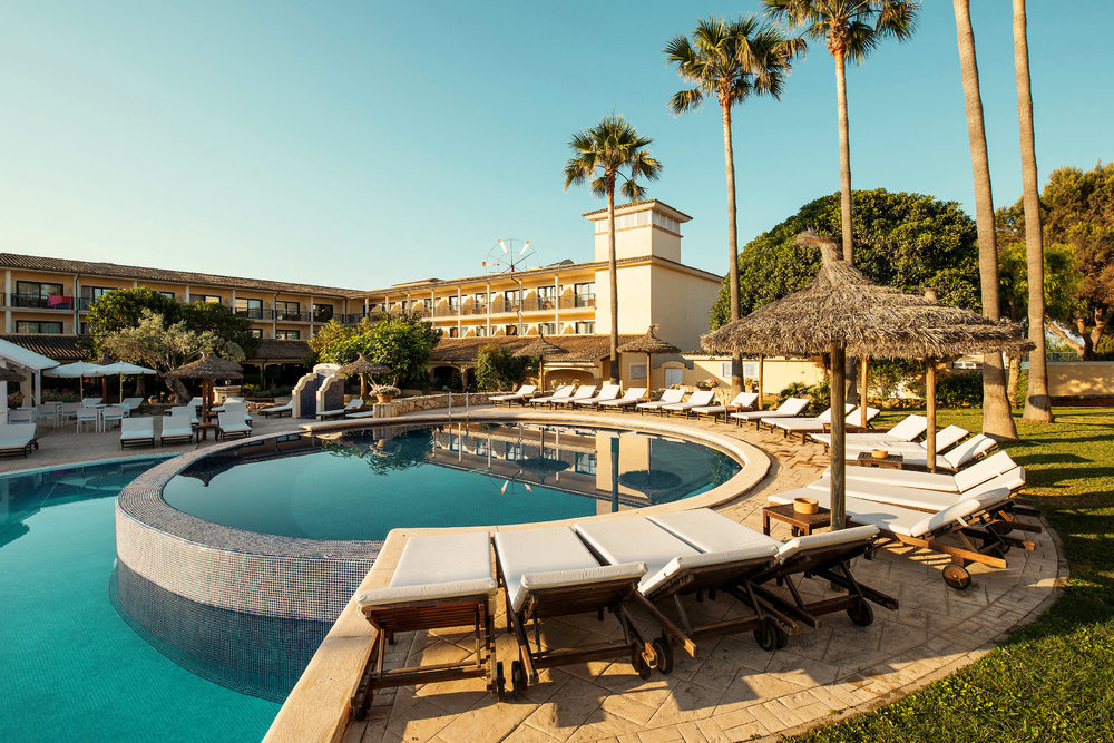 CM Mallorca Palace