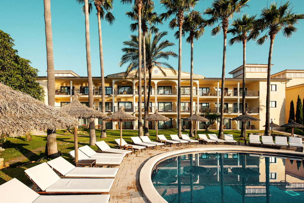 CM Mallorca Palace