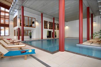 Odalys Residenz Edenarc Collection