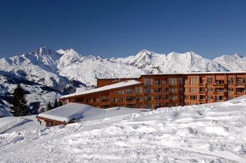 Odalys Residenz Edenarc Collection