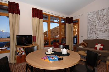 Odalys Residenz Edenarc Collection