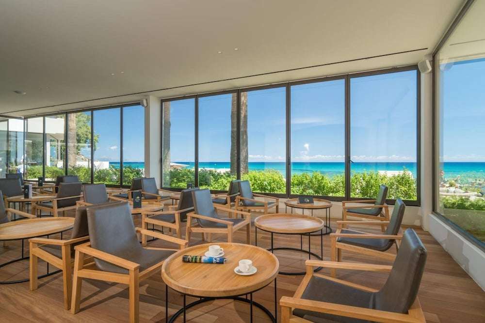 TUI BLUE Caravel