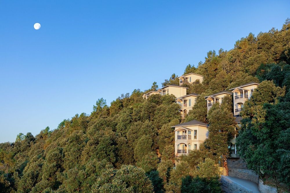 Welcomhotel Tavleen Chail