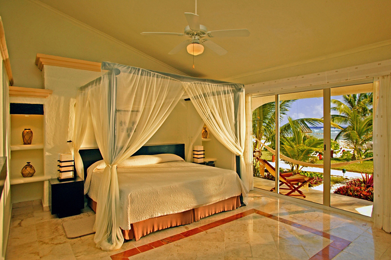 Hotel El Dorado Seaside Suites