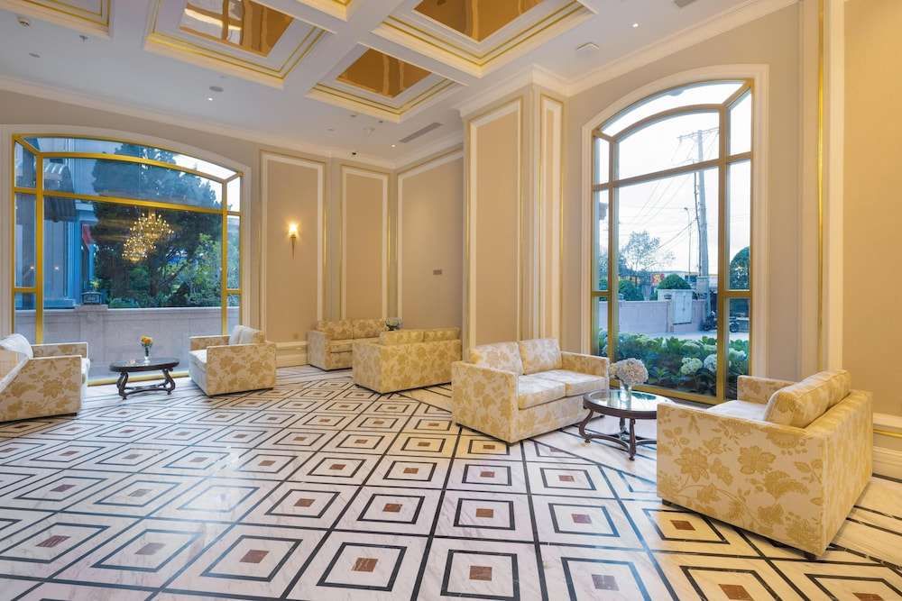 Best Western Premier Imperial Dalat