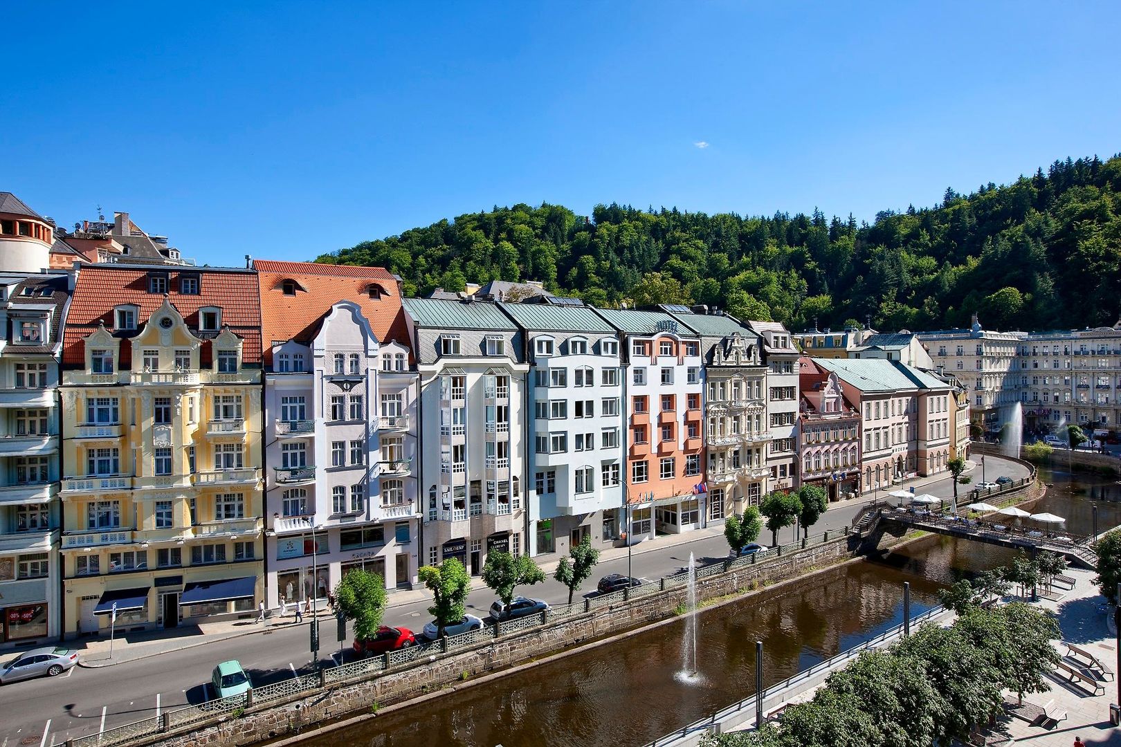 Dvorak Spa & Wellness