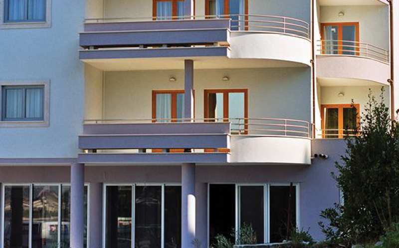 Hotel Eden