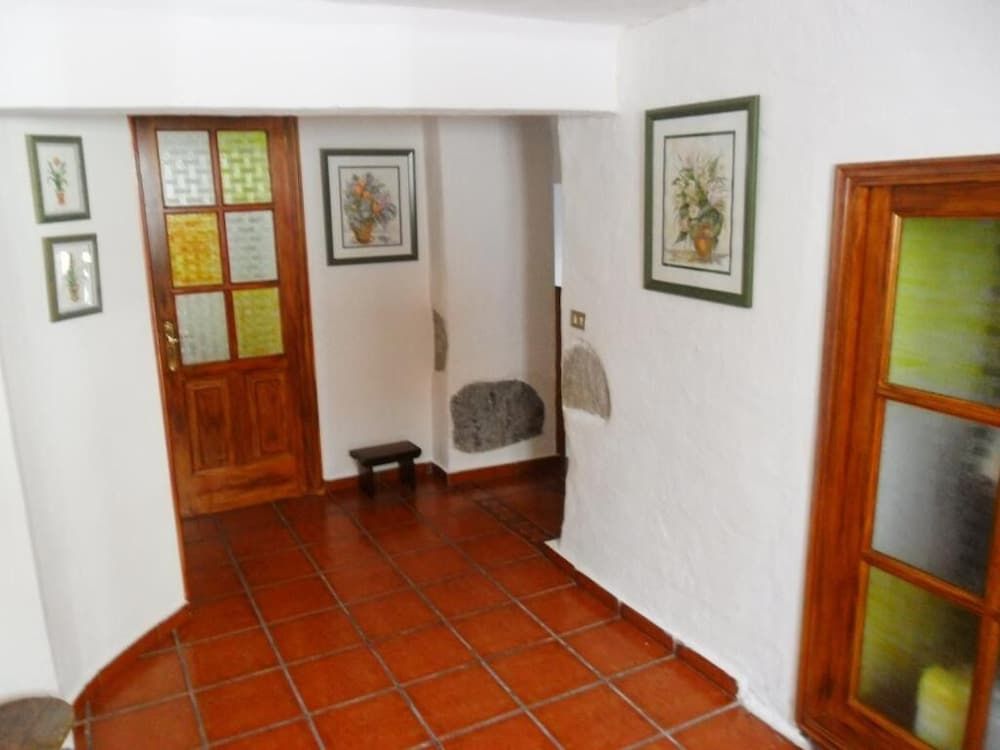 Finca Las Cascaras