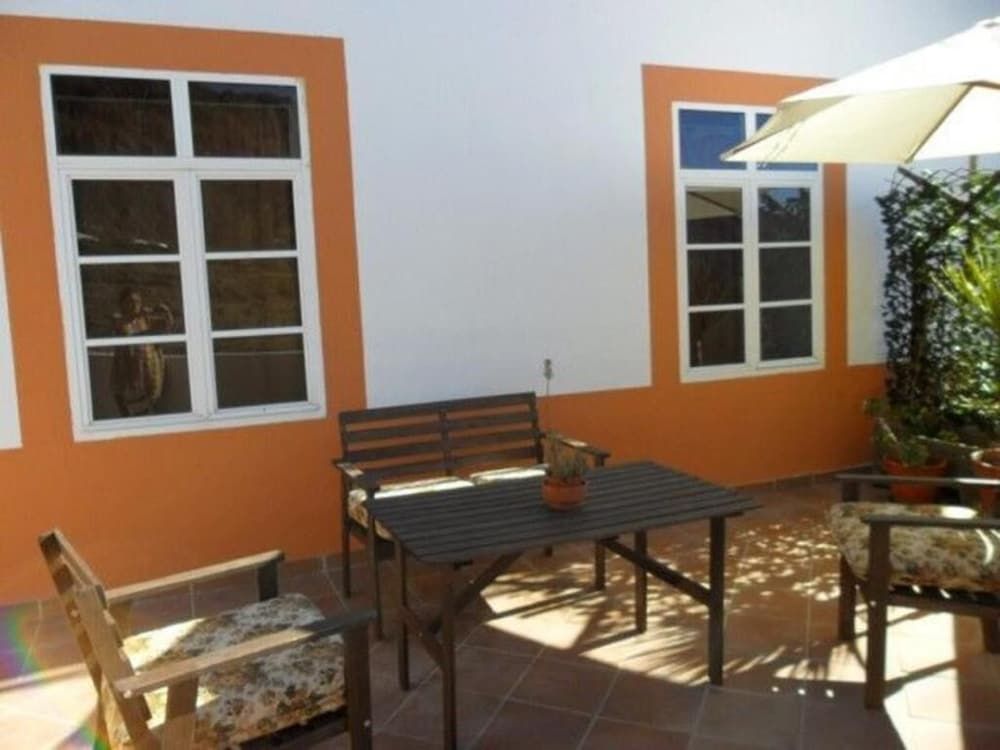 Finca Las Cascaras