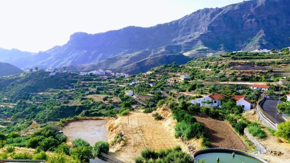 Finca Las Cascaras