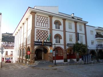 Sierra de Aracena