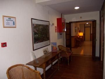 Sierra de Aracena