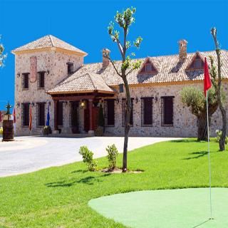 Hotel Rural La Moragona