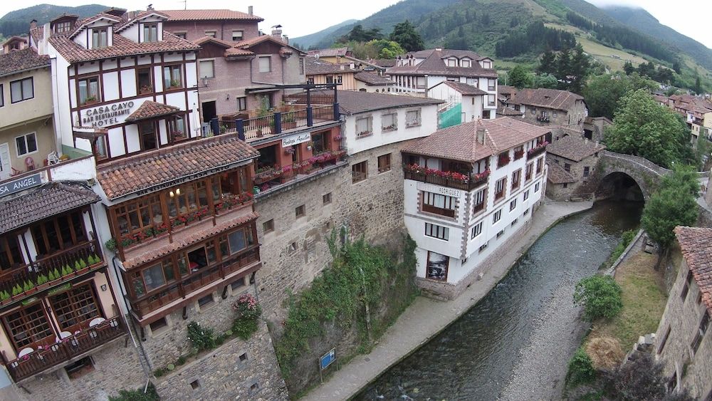 Casa Cayo