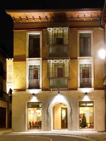 El Rincón del Conde