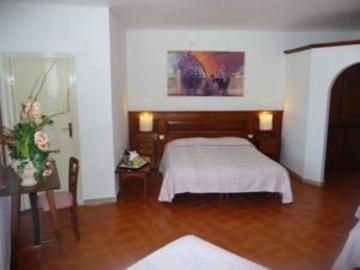 Albergo Del Sole