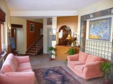 Albergo Del Sole