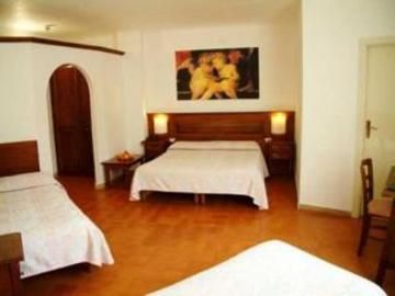 Albergo Del Sole