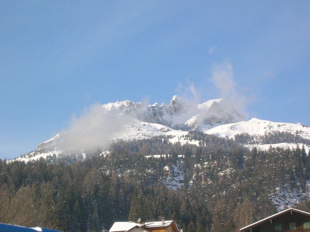 Wellness Hotel Dolomia