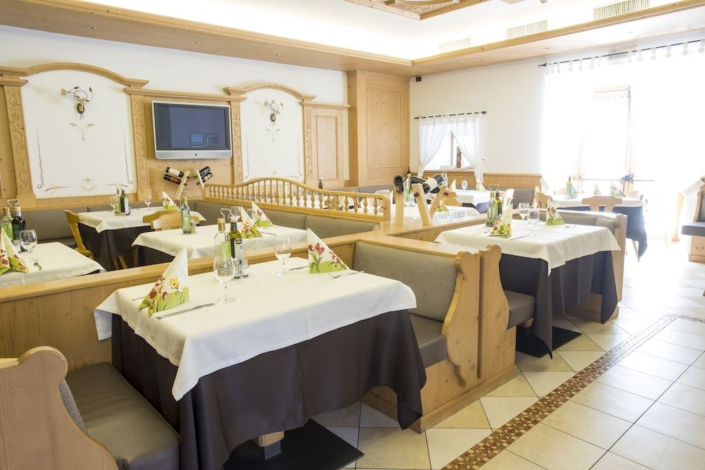 Hotel Ristorante Alla Nave