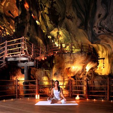 The Banjaran Hotsprings Retreat