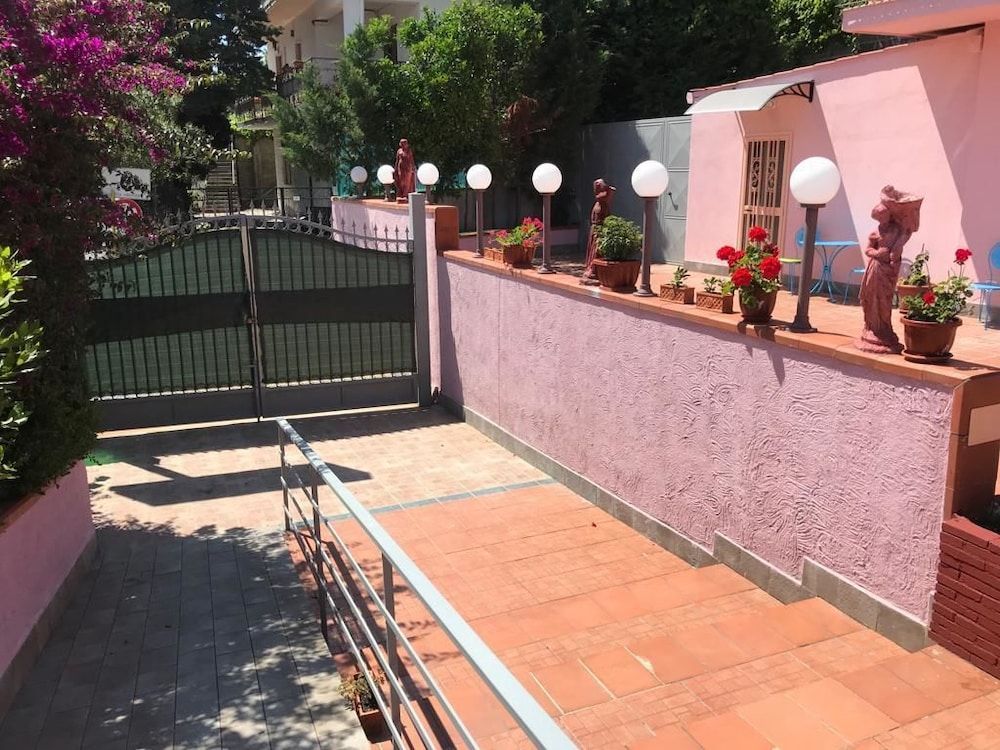B&B Teodora