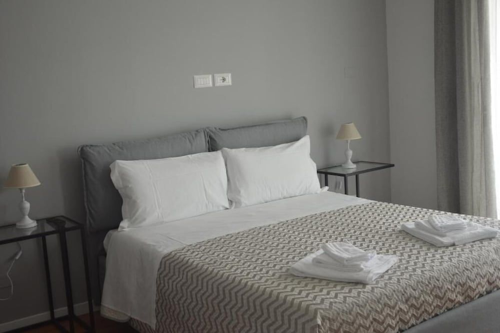 B&B La Rosa Dei Venti