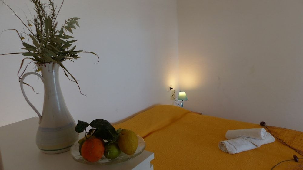 Il Vulcano A Piedi