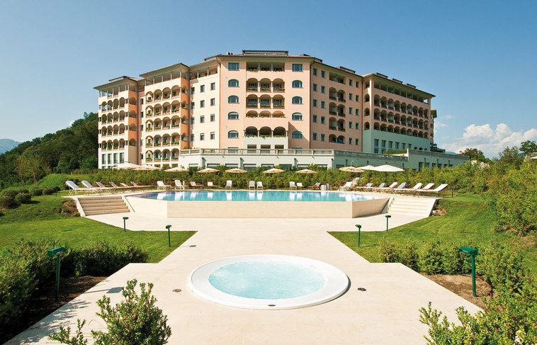 Resort Collina d'Oro