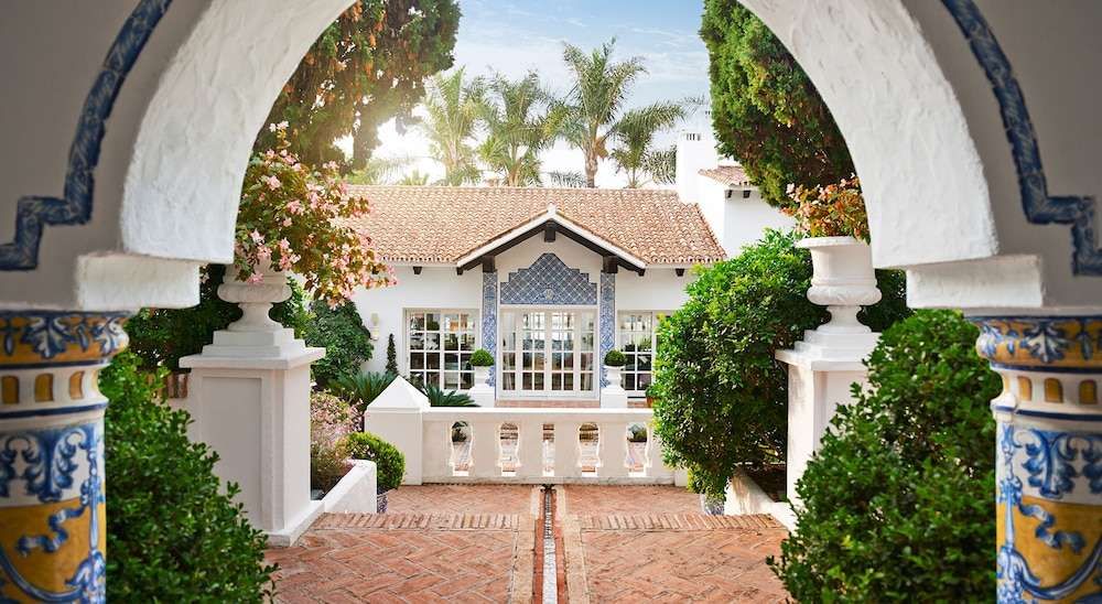Marbella Club Hotel
