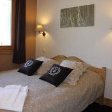 Residence & Spa Vallorcine Mont-Blanc
