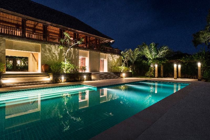 Revivo Wellness Resort