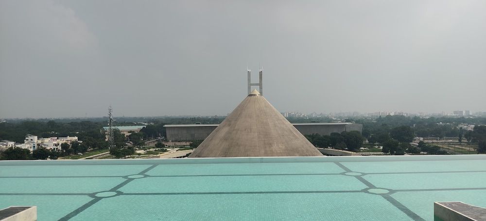 The Leela Gandhinagar