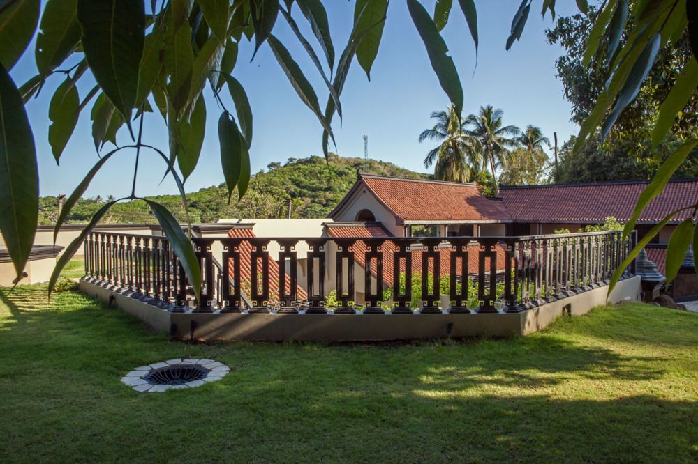 Chivitr Wellness Retreat