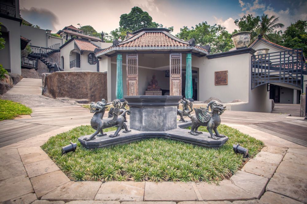 Chivitr Wellness Retreat