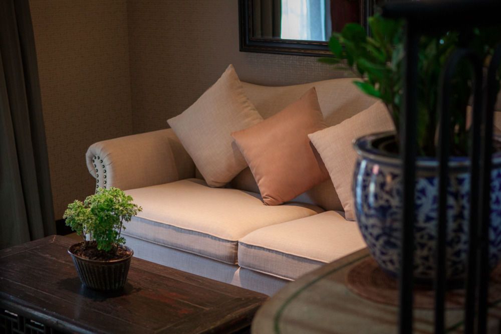Chivitr Wellness Retreat