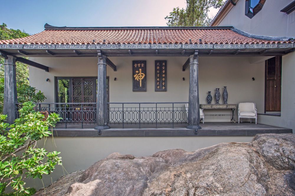 Chivitr Wellness Retreat